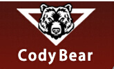 酷迪熊/CodyBear