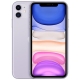 苹果 iPhone 11 全网通 手机 紫色 64GB